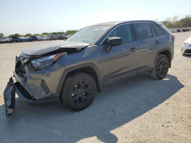 Toyota RAV4 2025, VIN JTME6RFV9SD573616, 5/5
