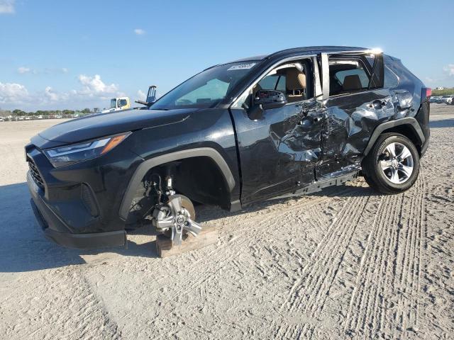 Toyota RAV4 2022, VIN JTME6RFVXND529337, 2/5