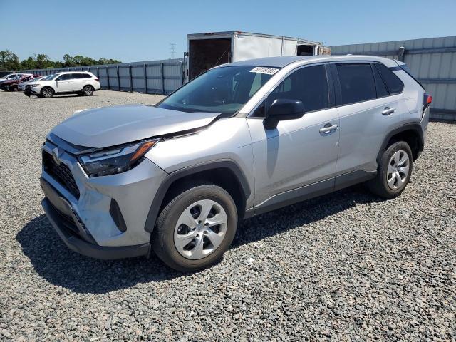 Toyota RAV4 2022, VIN JTMEB3FV0ND086320, 9/11