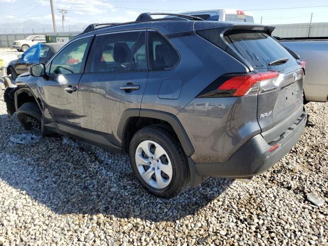Toyota RAV4 2019, VIN JTMF1RFV6KD040920, 3/5