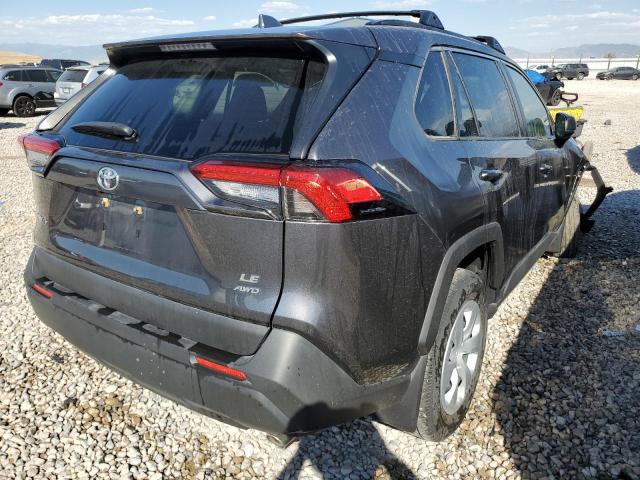 Toyota RAV4 2019, VIN JTMF1RFV6KD040920, 4/5