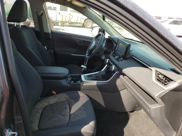 Toyota RAV4 2019, VIN JTMF1RFV6KD040920, 5/5