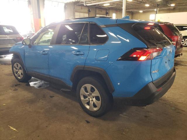 Toyota RAV4 2019, VIN JTMF1RFV7KD015072, 2/21