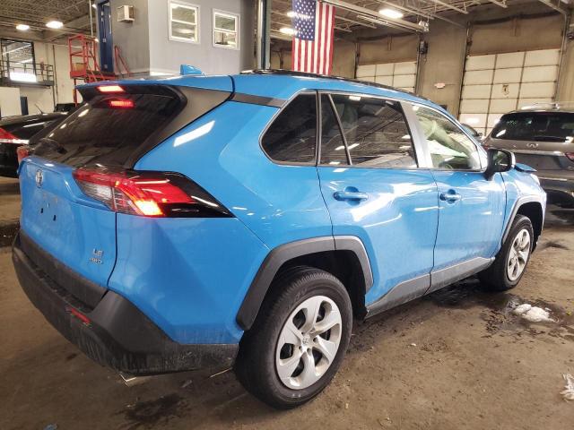 Toyota RAV4 2019, VIN JTMF1RFV7KD015072, 3/21