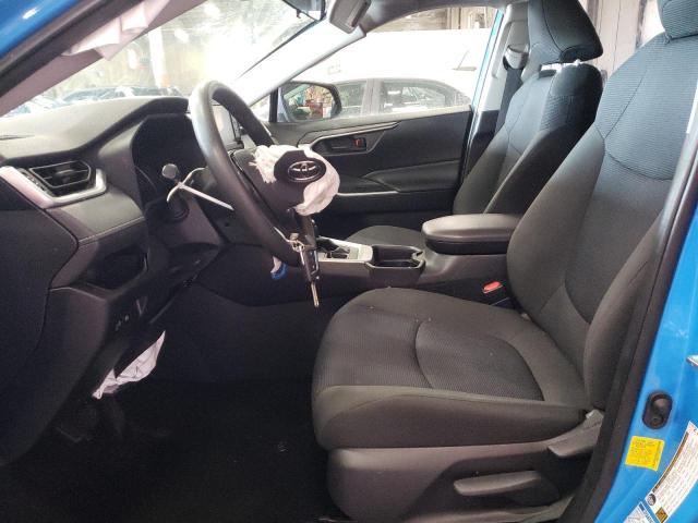 Toyota RAV4 2019, VIN JTMF1RFV7KD015072, 7/21