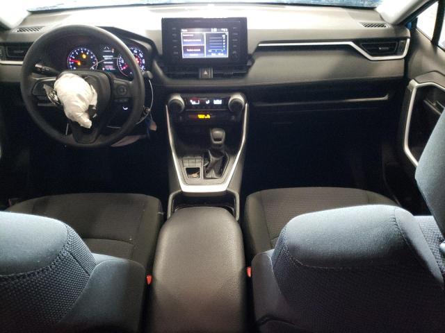 Toyota RAV4 2019, VIN JTMF1RFV7KD015072, 8/21