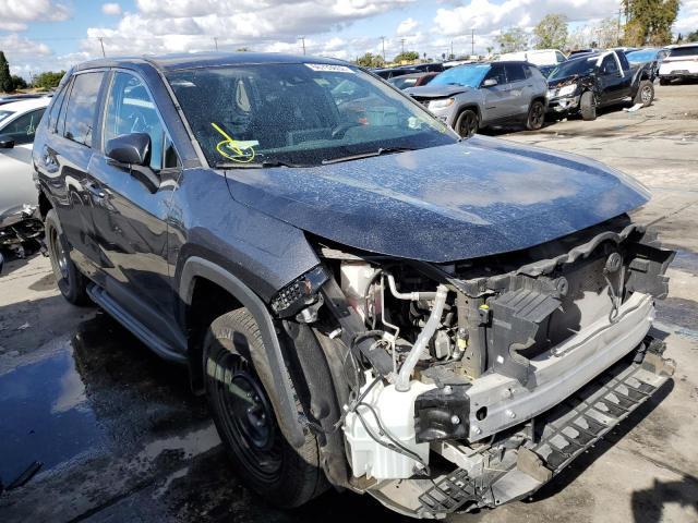 Toyota RAV4 2019, VIN JTMF1RFV7KD015072, 11/21