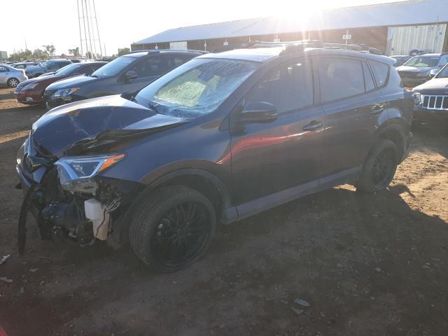 Toyota RAV4 2019, VIN JTMF1RFV7KD015072, 12/21