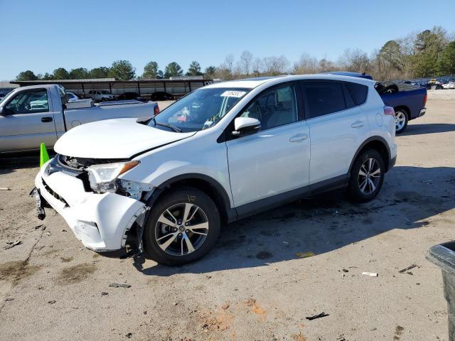 Toyota RAV4 2019, VIN JTMF1RFV7KD015072, 15/21