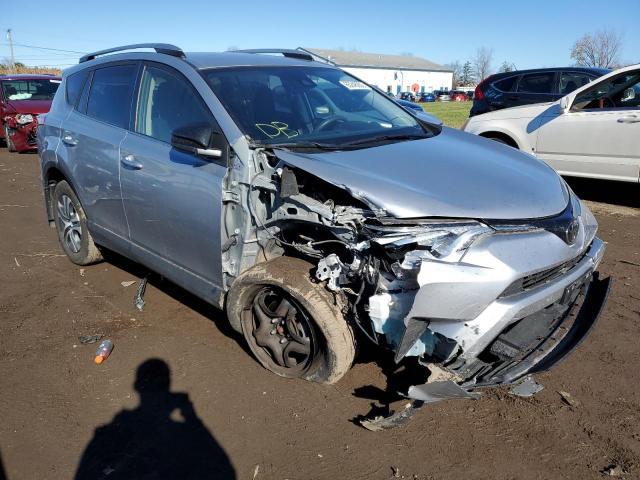 Toyota RAV4 2019, VIN JTMF1RFV7KD015072, 17/21