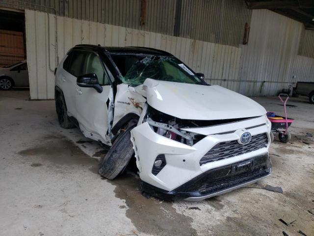 Toyota RAV4 2019, VIN JTMF1RFV7KD015072, 20/21