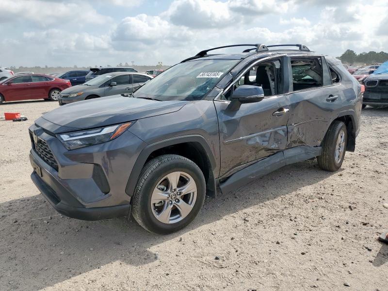 Toyota RAV4 2023, VIN JTMFB3FV5PD142629, 4/5