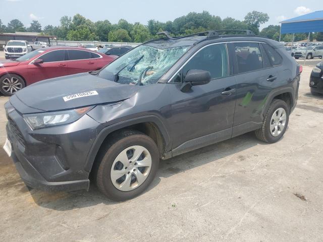 Toyota RAV4 2019, VIN JTMLWRFV1KD007053, 4/5