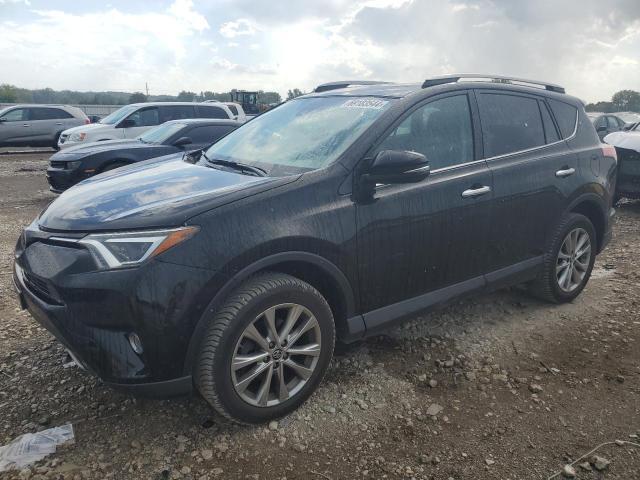 Toyota RAV4 2018, VIN JTMRFREV0JJ255225, 1/11