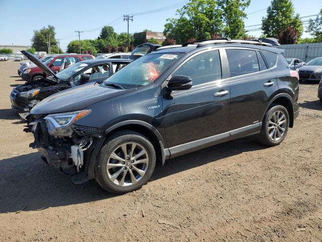 Toyota RAV4 2018, VIN JTMRFREV0JJ255225, 3/11