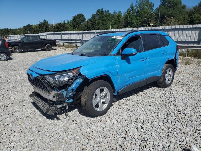 Toyota RAV4 2018, VIN JTMRFREV0JJ255225, 4/11
