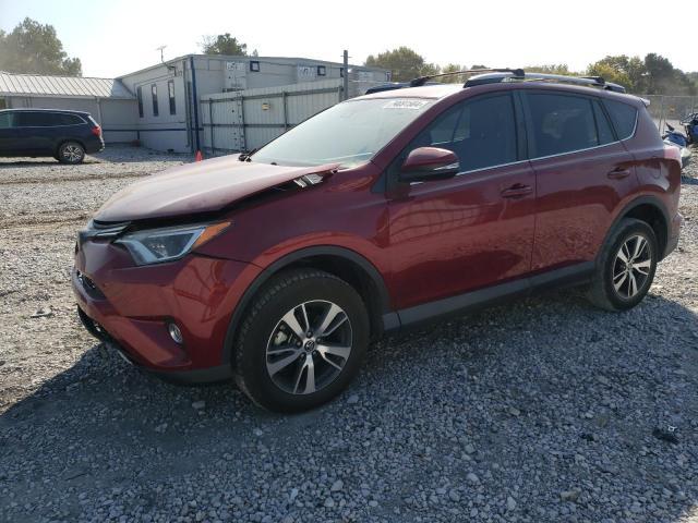 Toyota RAV4 2018, VIN JTMRFREV0JJ255225, 5/11