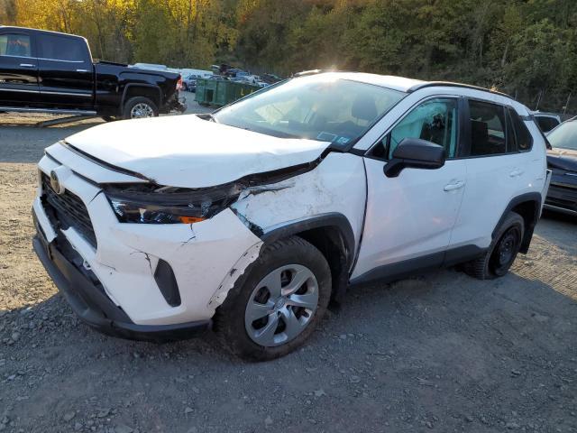 Toyota RAV4 2018, VIN JTMRFREV0JJ255225, 7/11