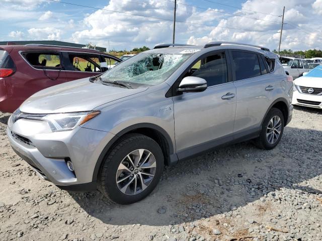 Toyota RAV4 2018, VIN JTMRFREV0JJ255225, 8/11