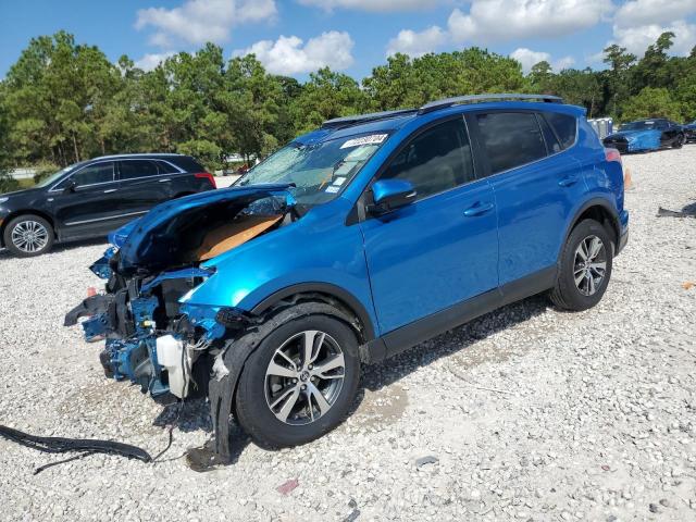Toyota RAV4 2018, VIN JTMRFREV0JJ255225, 10/11