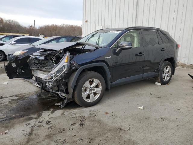 Toyota RAV4 2018, VIN JTMRFREV0JJ255225, 11/11