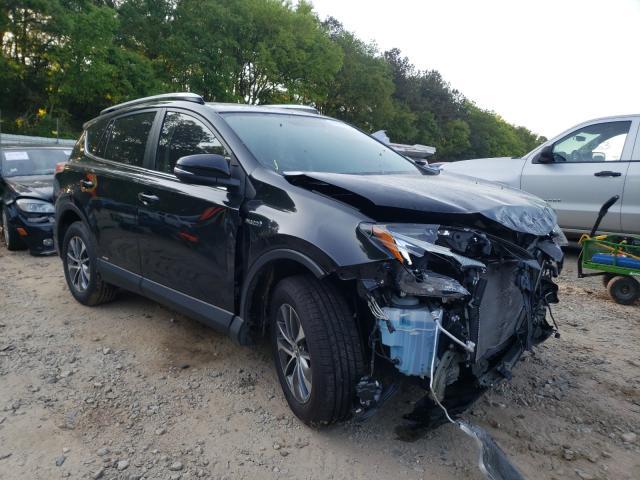 Toyota RAV4 2016, VIN JTMRJREV0GD038781, 1/20