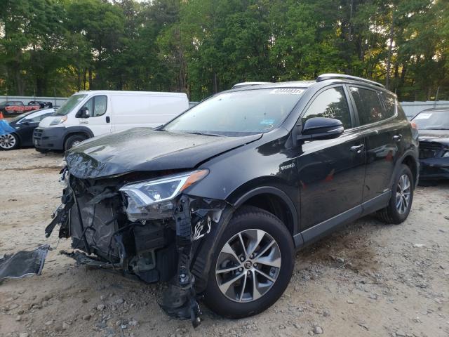 Toyota RAV4 2016, VIN JTMRJREV0GD038781, 2/20