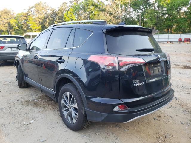 Toyota RAV4 2016, VIN JTMRJREV0GD038781, 3/20