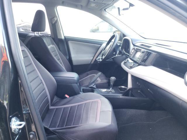Toyota RAV4 2016, VIN JTMRJREV0GD038781, 5/20