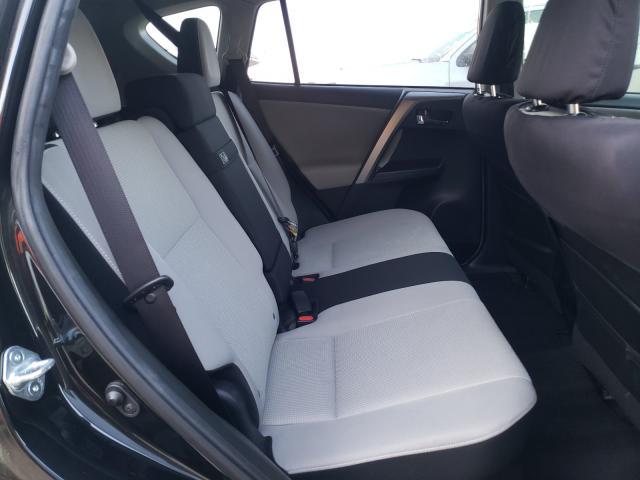 Toyota RAV4 2016, VIN JTMRJREV0GD038781, 6/20