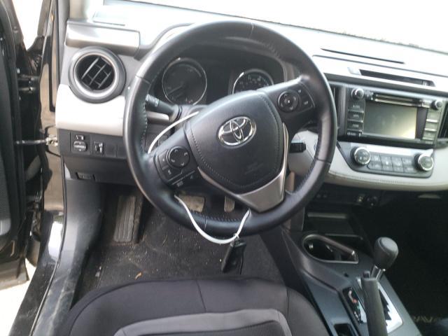 Toyota RAV4 2016, VIN JTMRJREV0GD038781, 9/20