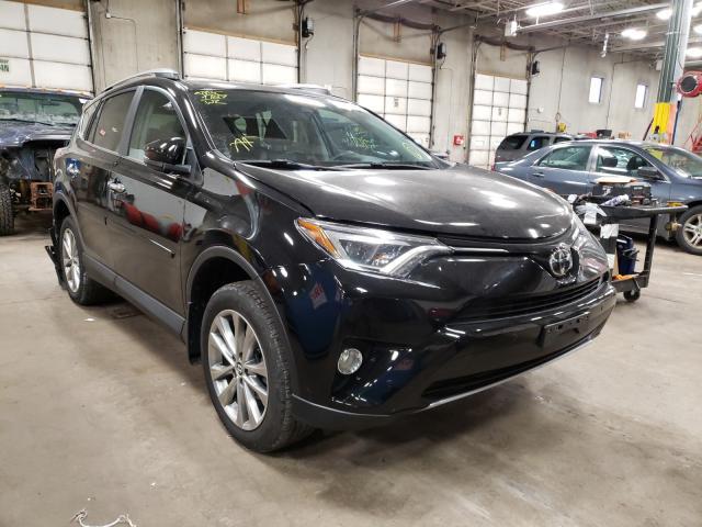 Toyota RAV4 2016, VIN JTMRJREV0GD038781, 13/20