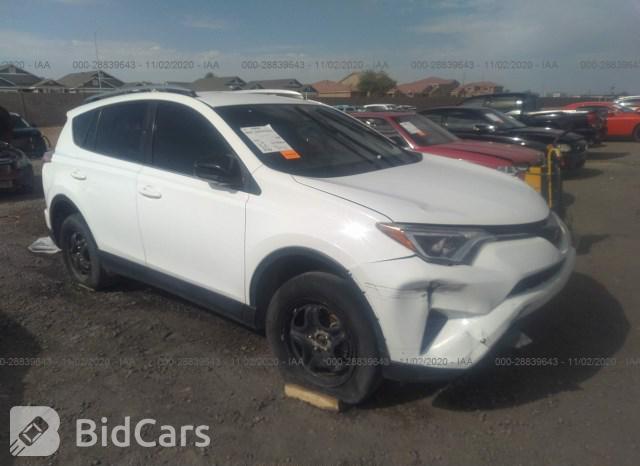 Toyota RAV4 2016, VIN JTMRJREV0GD038781, 14/20