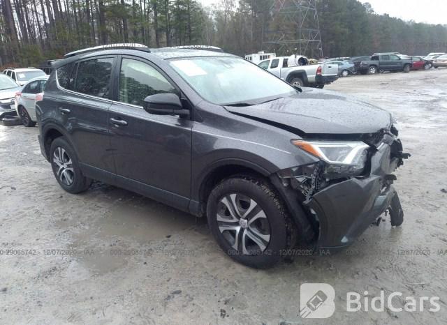 Toyota RAV4 2016, VIN JTMRJREV0GD038781, 15/20