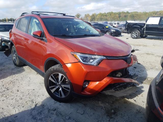 Toyota RAV4 2016, VIN JTMRJREV0GD038781, 16/20