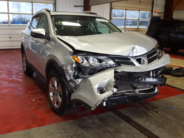 Toyota RAV4 2016, VIN JTMRJREV0GD038781, 18/20