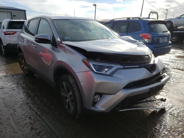 Toyota RAV4 2016, VIN JTMRJREV0GD038781, 20/20