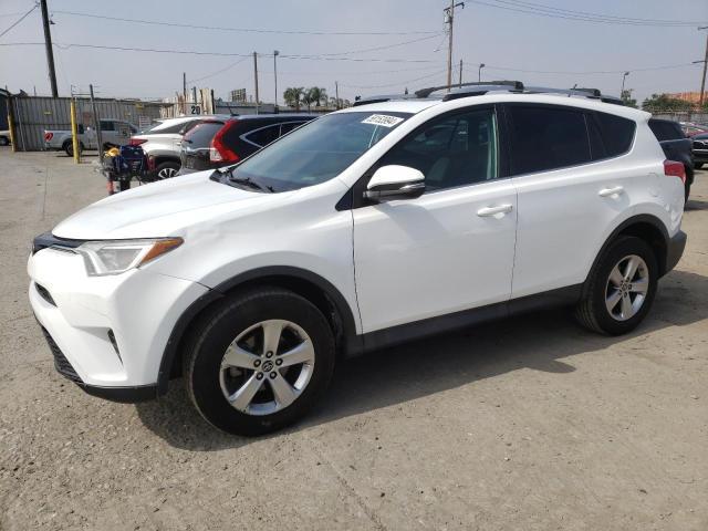 Toyota RAV4 2016, VIN JTMRJREV2GD047319, 1/5