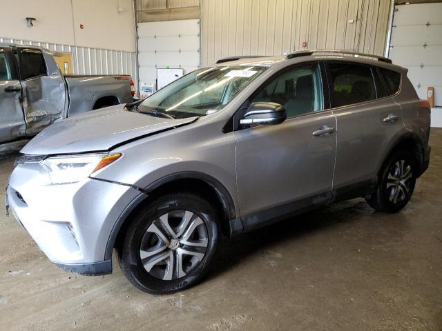 Toyota RAV4 2016, VIN JTMRJREV2GD047319, 3/5