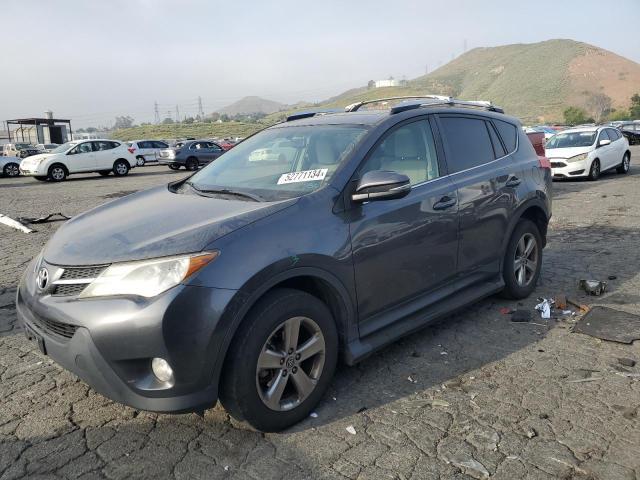 Toyota RAV4 2016, VIN JTMRJREV2GD047319, 4/5