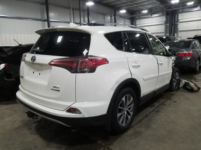 Toyota RAV4 2017, VIN JTMRJREV2HD135966, 4/5