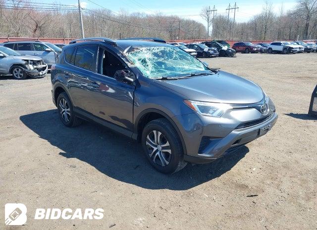 Toyota RAV4 2018, VIN JTMRJREV3JD178539, 5/5
