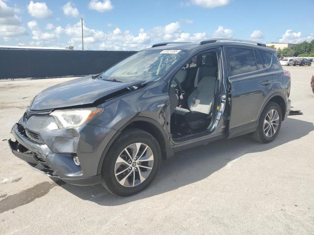 Toyota RAV4 2018, VIN JTMRJREV4JD184964, 4/11