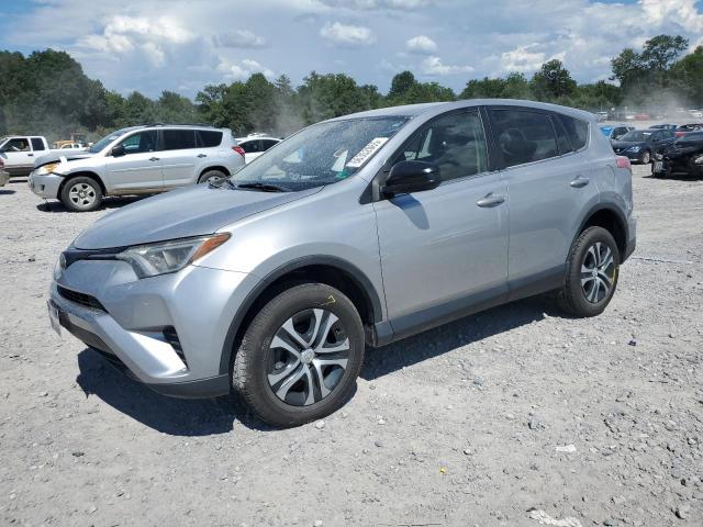 Toyota RAV4 2018, VIN JTMRJREV4JD184964, 7/11