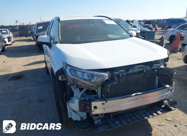 Toyota RAV4 2018, VIN JTMRJREV4JD184964, 10/11