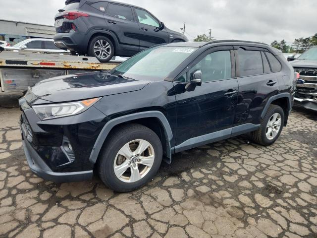 Toyota RAV4 2018, VIN JTMRJREV4JD184964, 11/11
