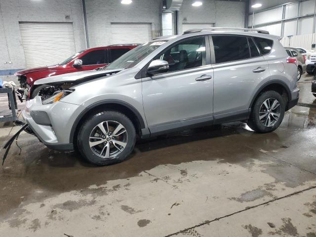 Toyota RAV4 2018, VIN JTMRJREV4JD226078, 1/5