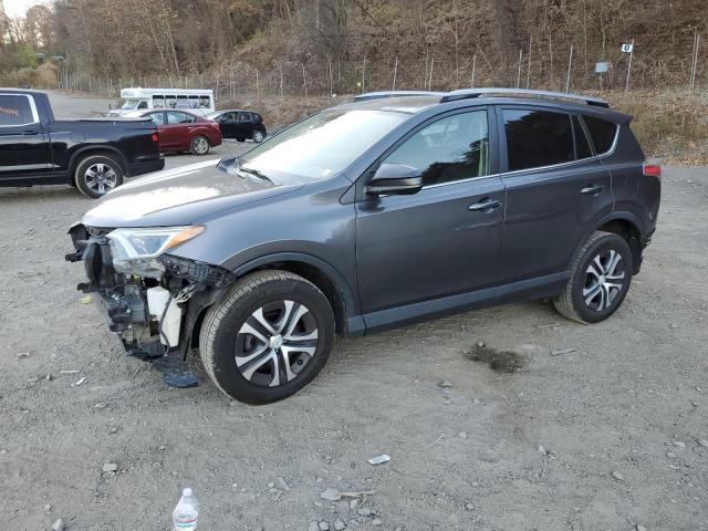 Toyota RAV4 2018, VIN JTMRJREV4JD226078, 2/5
