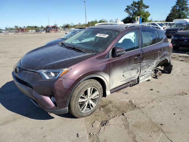 Toyota RAV4 2018, VIN JTMRJREV4JD226078, 3/5