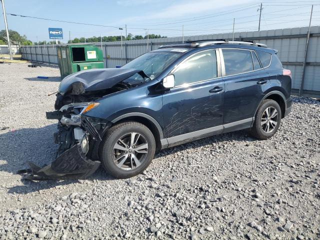 Toyota RAV4 2016, VIN JTMRJREV5GD053714, 1/5